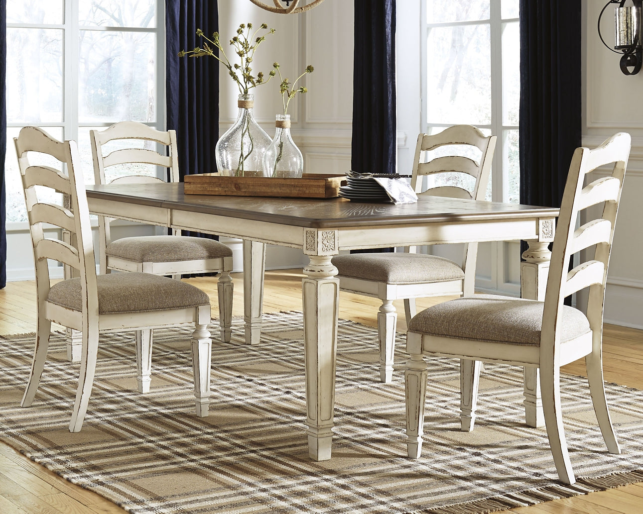 Dining Room Groups