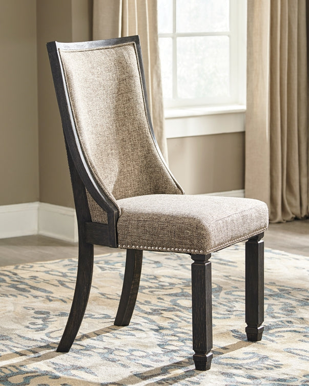 Dining Room Chairs