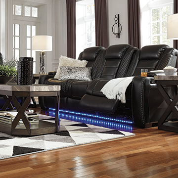Reclining Furniture