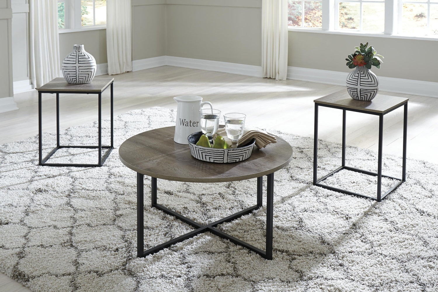 Occasional Tables