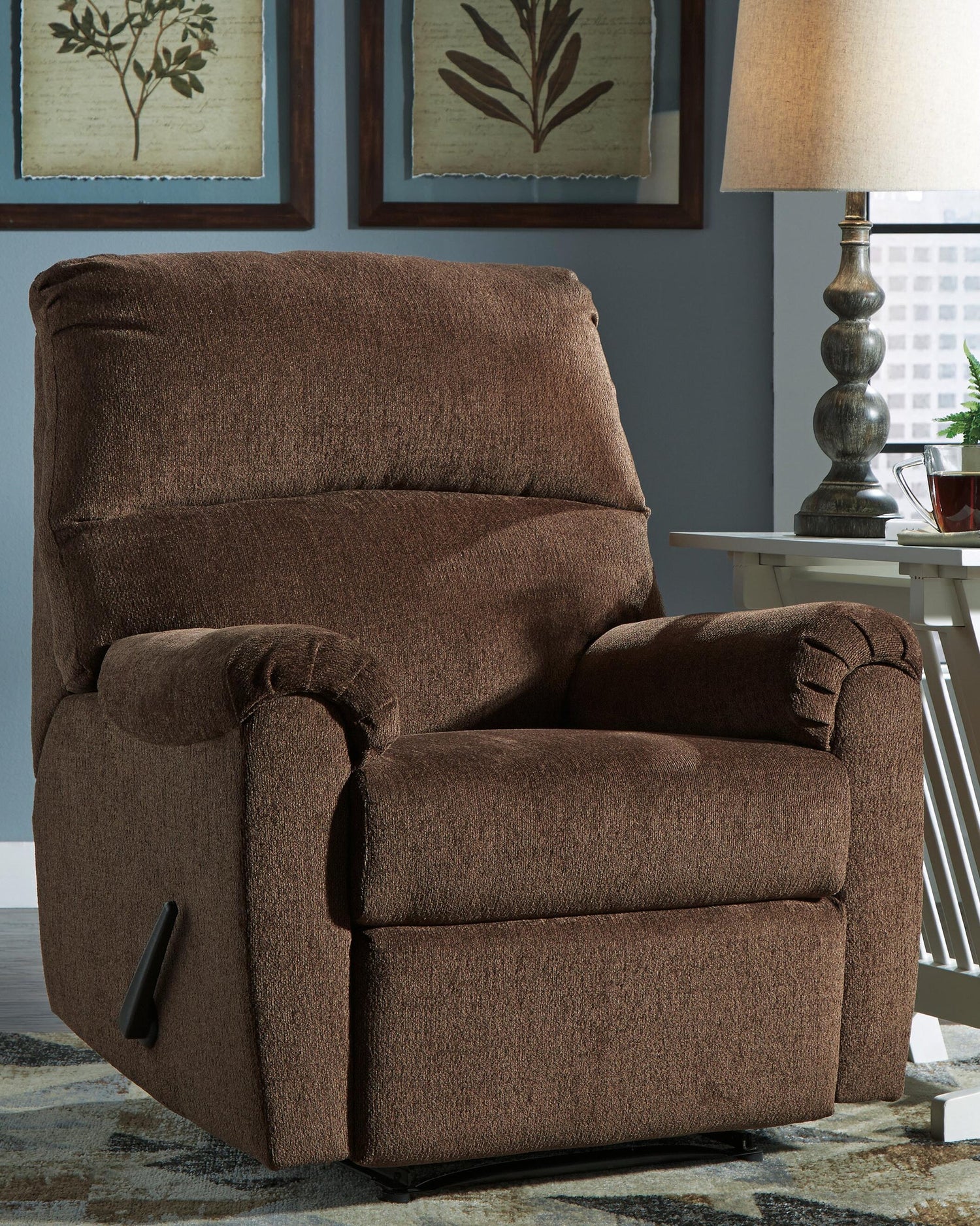 Recliners