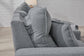 Modmax II 5-Piece Power Reclining Sectional with Chaise and Consoles