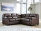 WillowBend 2-Piece Sectional