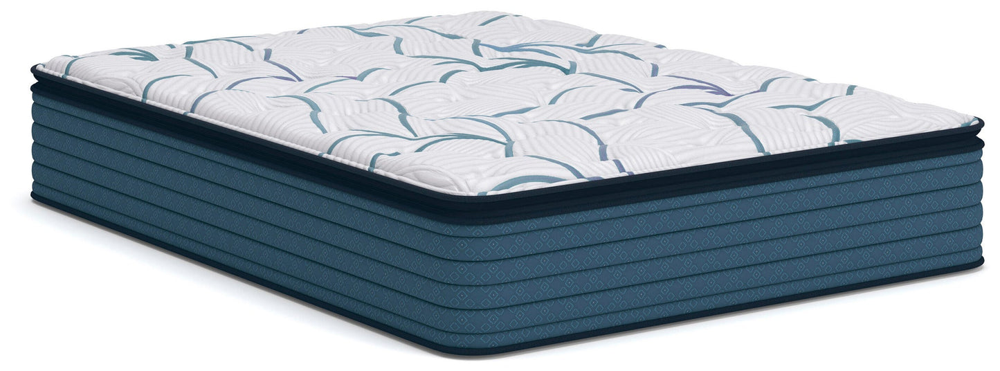 Limited Edition Plush Pt 3.0  Mattress