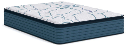 Limited Edition Plush Pt 3.0  Mattress