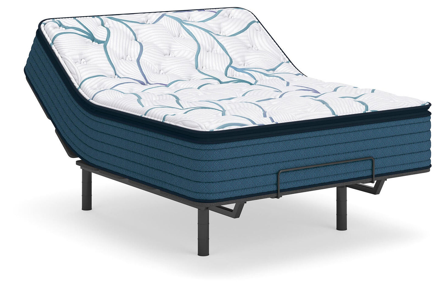 Limited Edition Plush Pt 3.0  Mattress