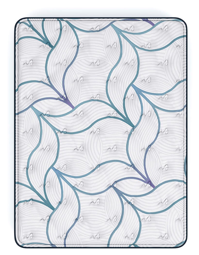 Limited Edition Plush Pt 3.0  Mattress