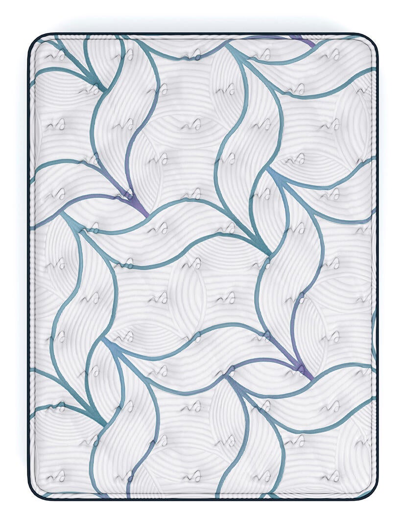Limited Edition Plush 3.0  Mattress