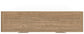 Gramburg Six Drawer Dresser