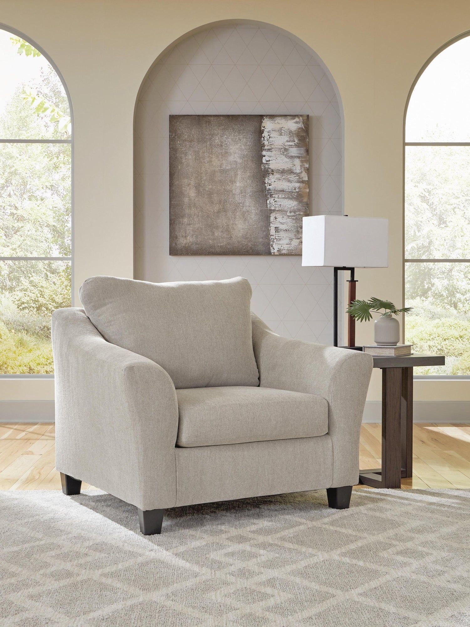Living Room Chairs