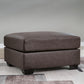 WillowBend Oversized Accent Ottoman