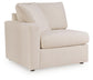 Modmax 8-Piece Sectional with Storage Chaise and Audio Consoles