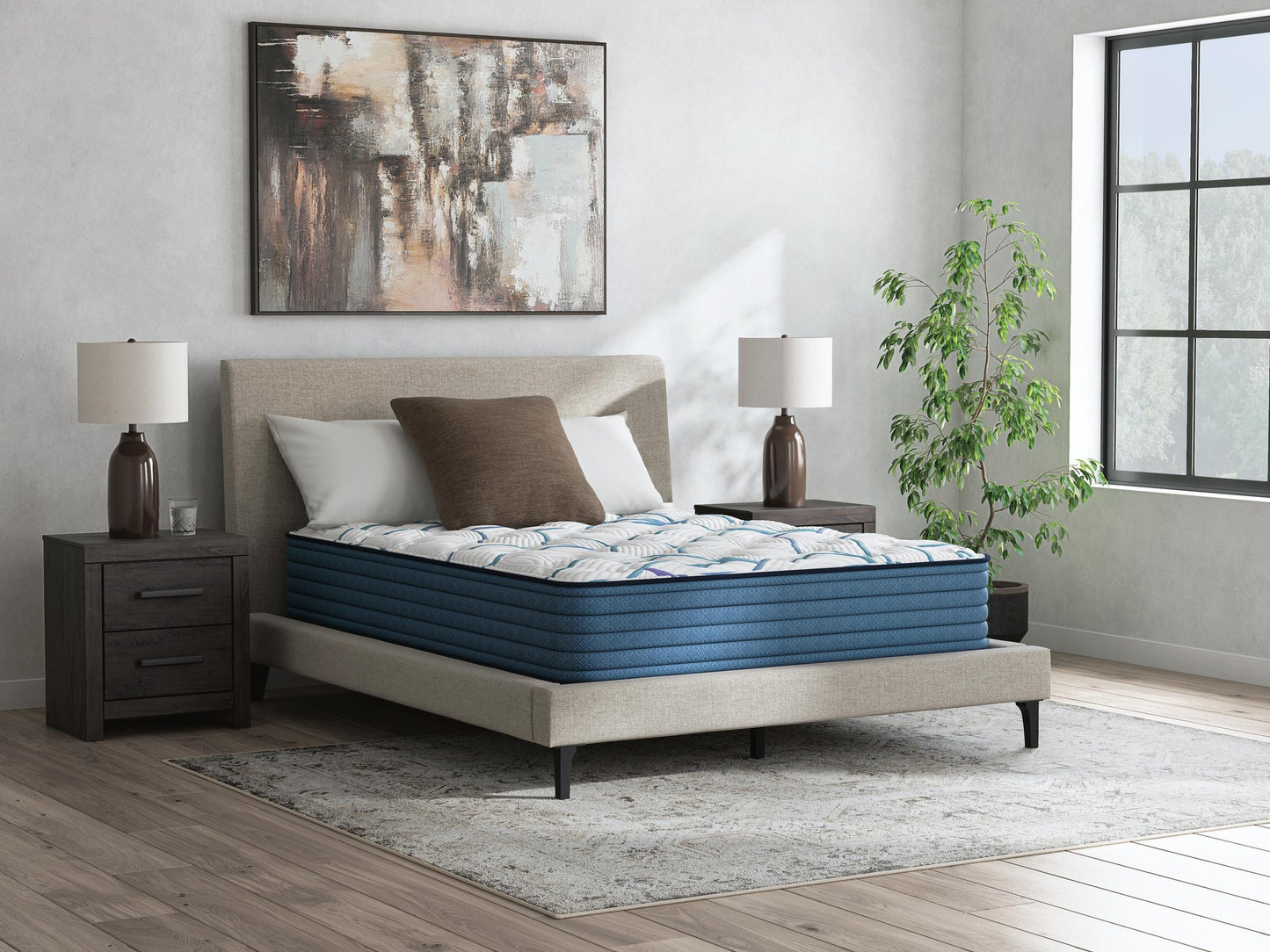 Limited Edition Plush 3.0  Mattress