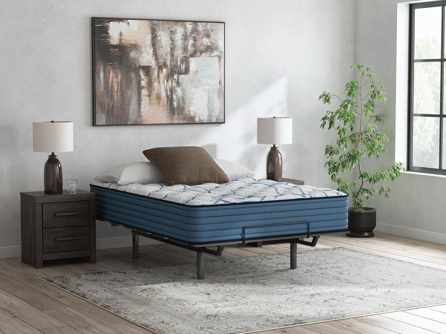 Limited Edition Plush 3.0  Mattress