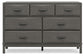Mazing Dresser
