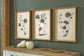 Huddwick Wall Art Set (3/CN)