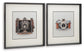 Dirkgrove Wall Art Set (2/CN)
