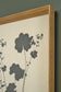 Huddwick Wall Art Set (3/CN)