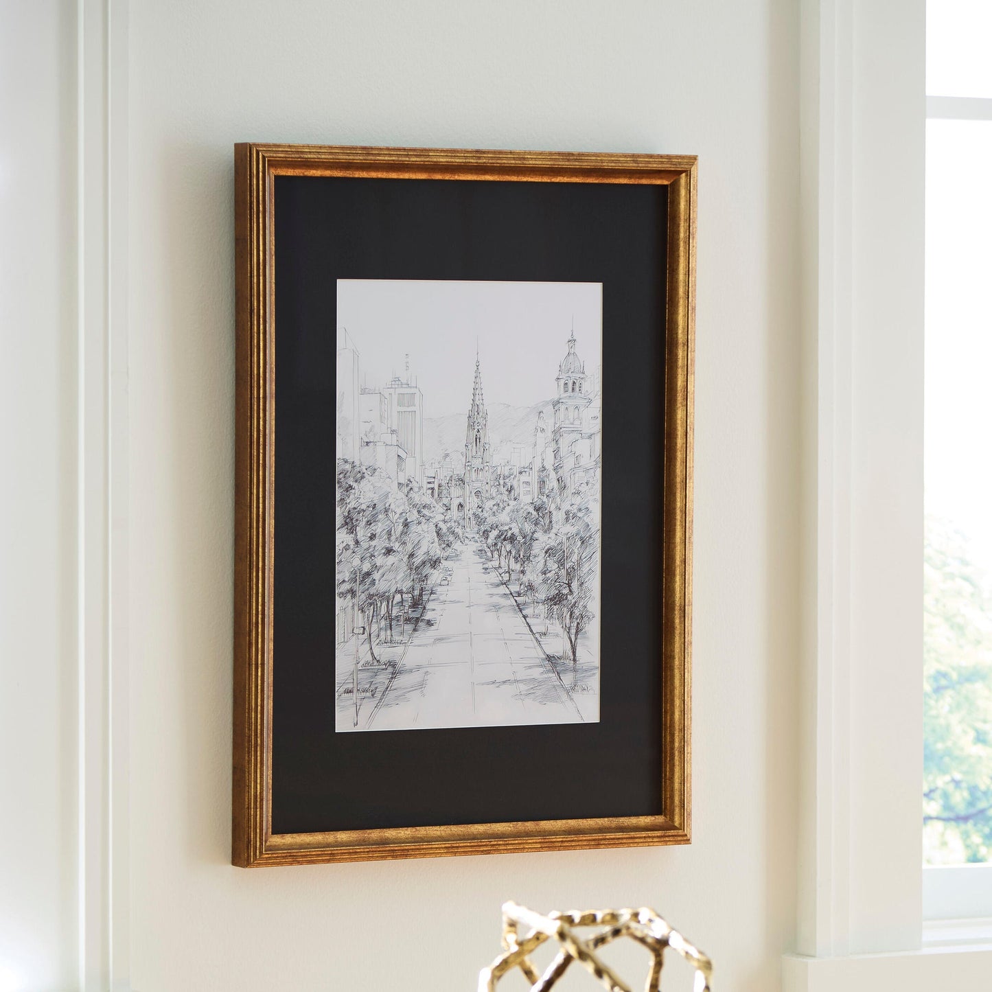 Lemmill Wall Art