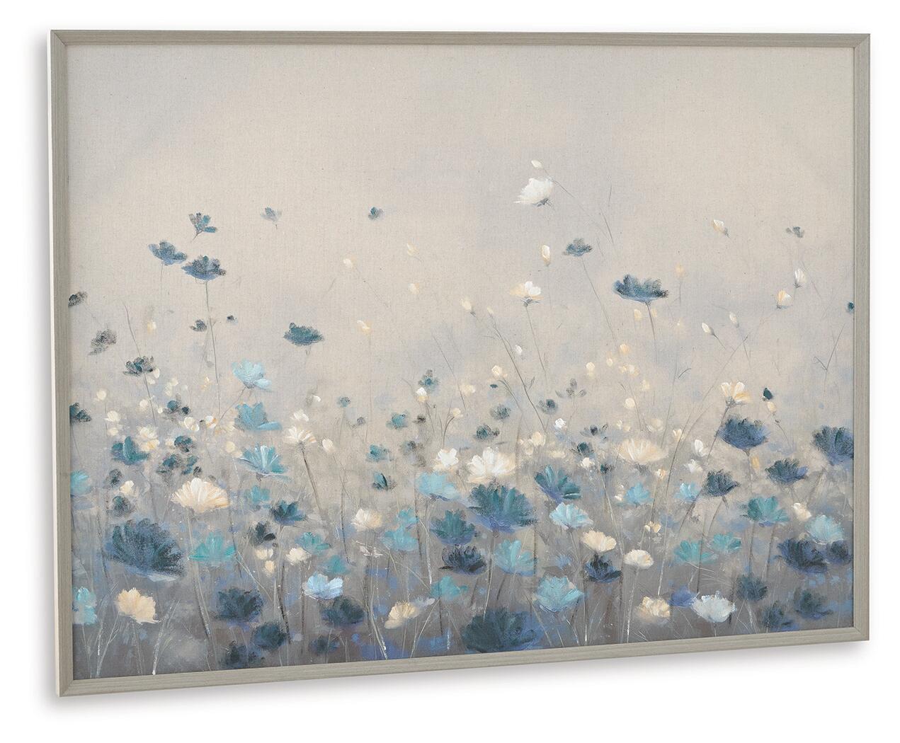 Claydale Wall Art