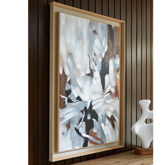 Kerrden Wall Art