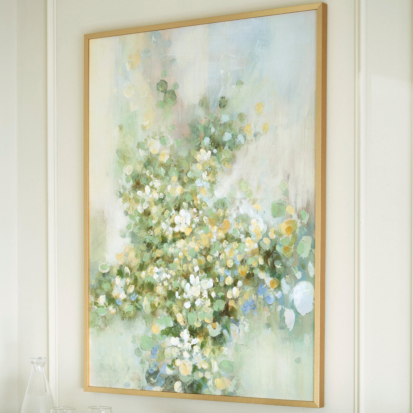Reedster Wall Art