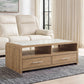 Dovander Rectangular Cocktail Table