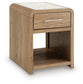 Dovander Rectangular End Table