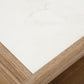 Dovander Rectangular End Table
