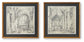 Downyard Wall Art Set (2/CN)