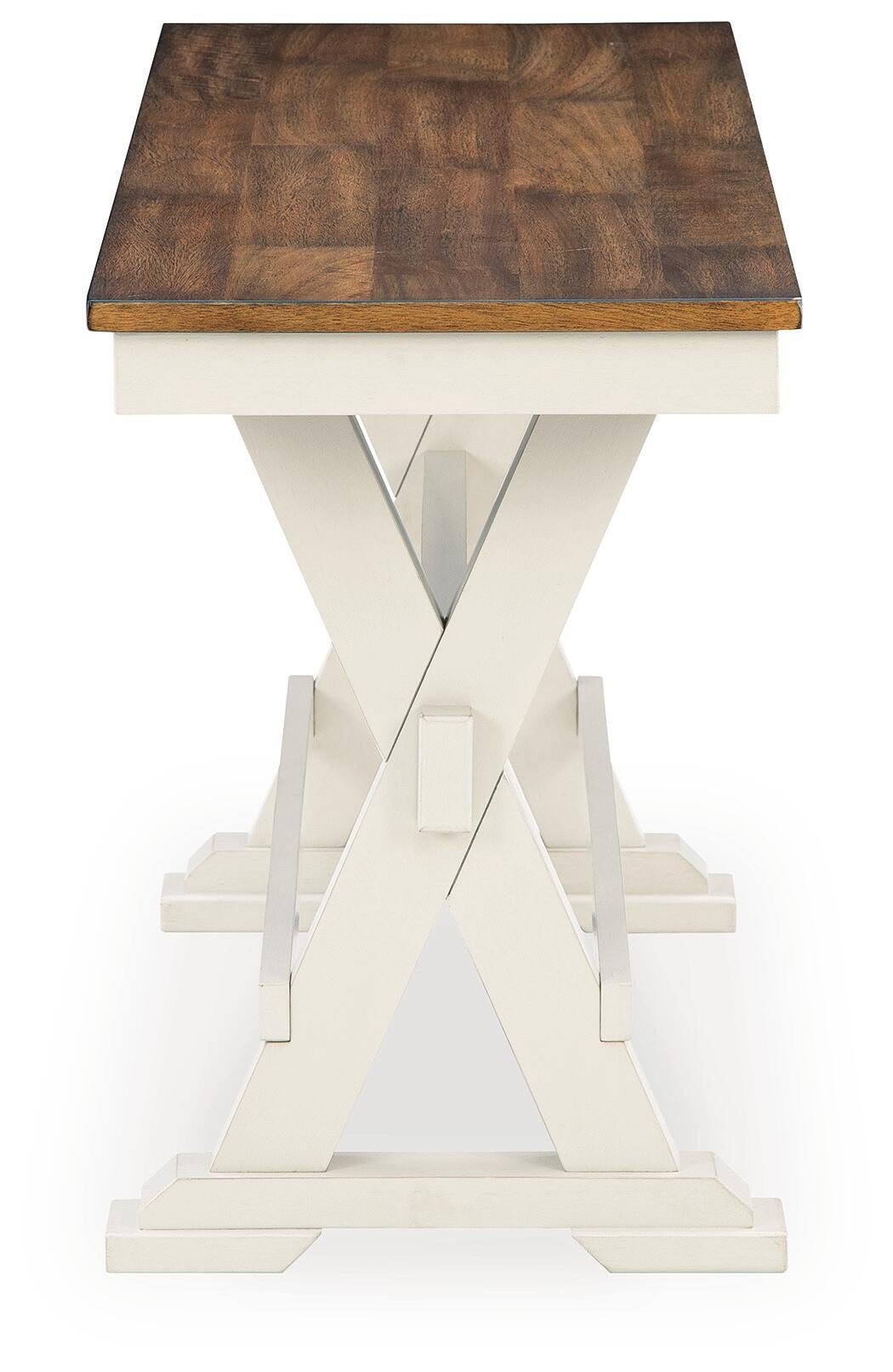 Brinfern Large Counter DRM Bench