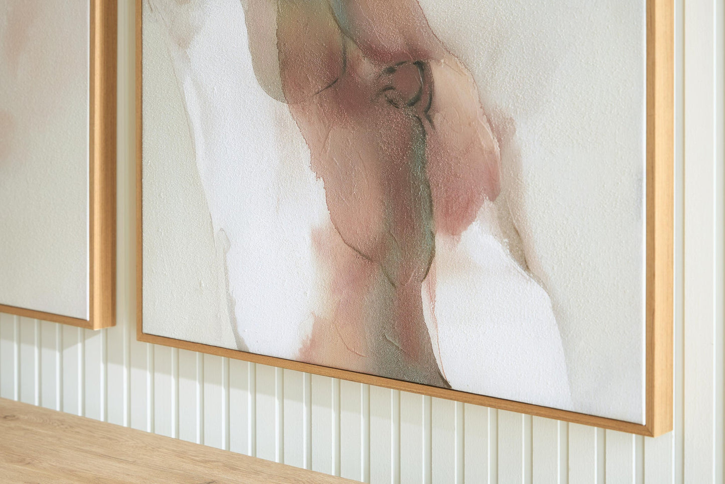 Brettwarth Wall Art Set (2/CN)