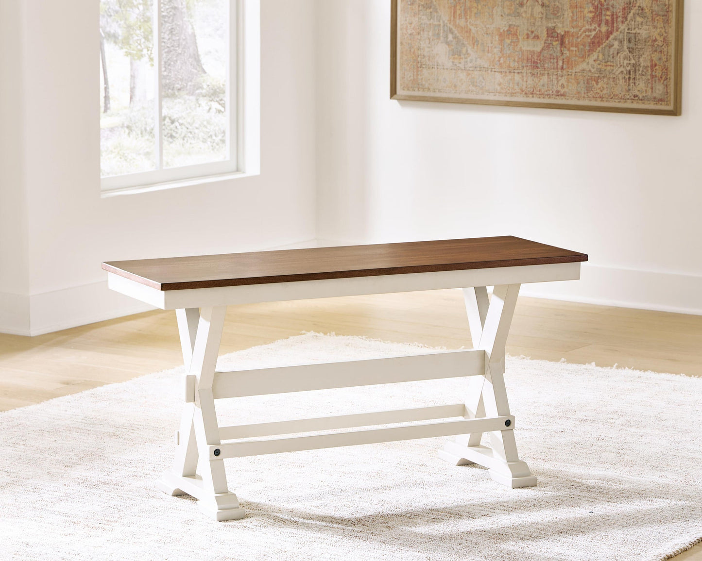 Brinfern Large Counter DRM Bench
