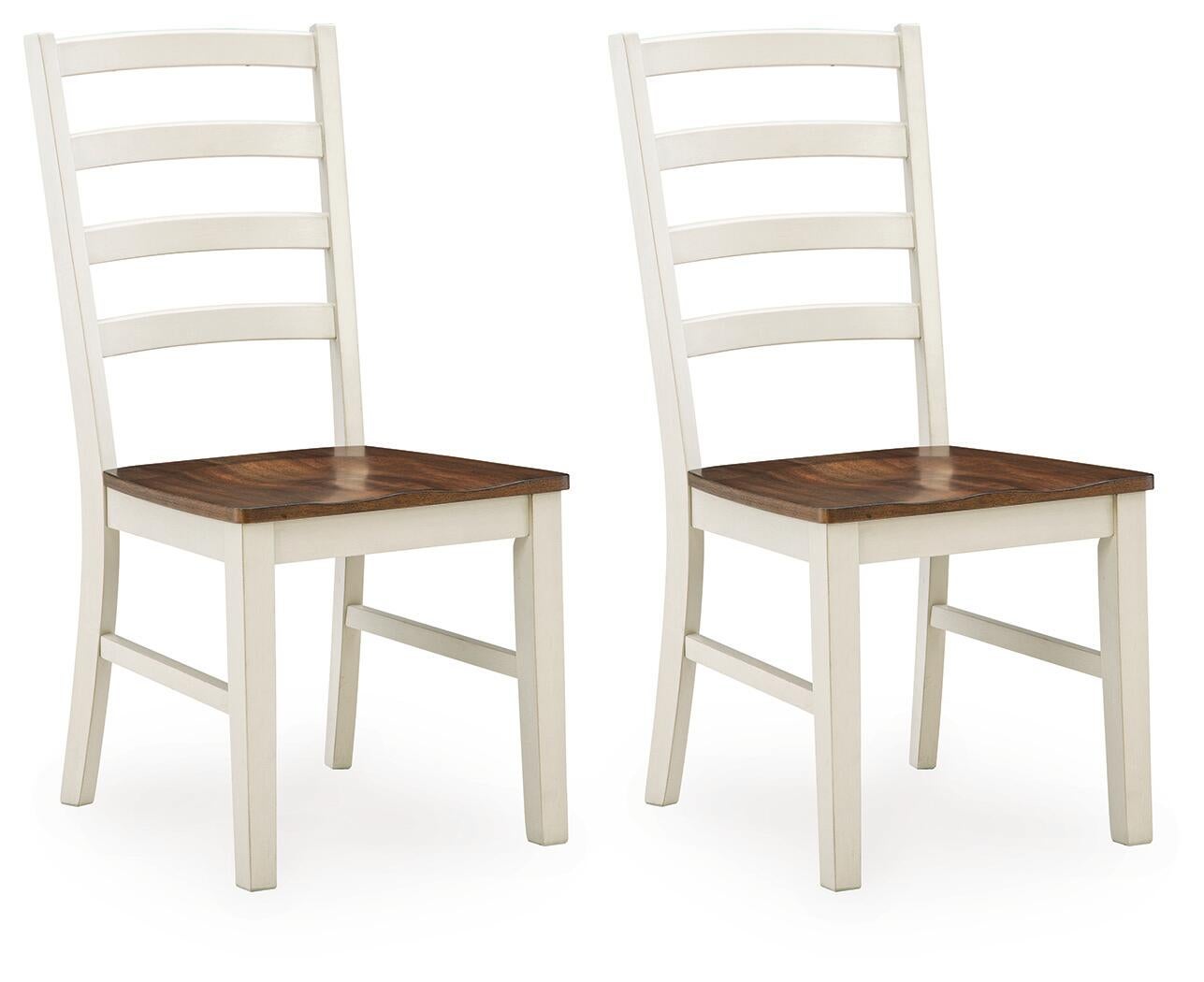 Brinfern Dining Room Side Chair (2/CN)