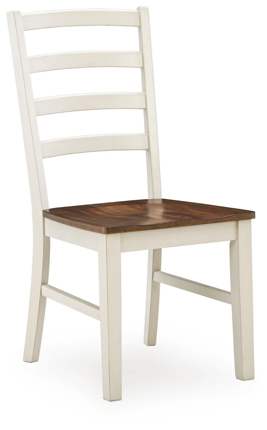 Brinfern Dining Room Side Chair (2/CN)