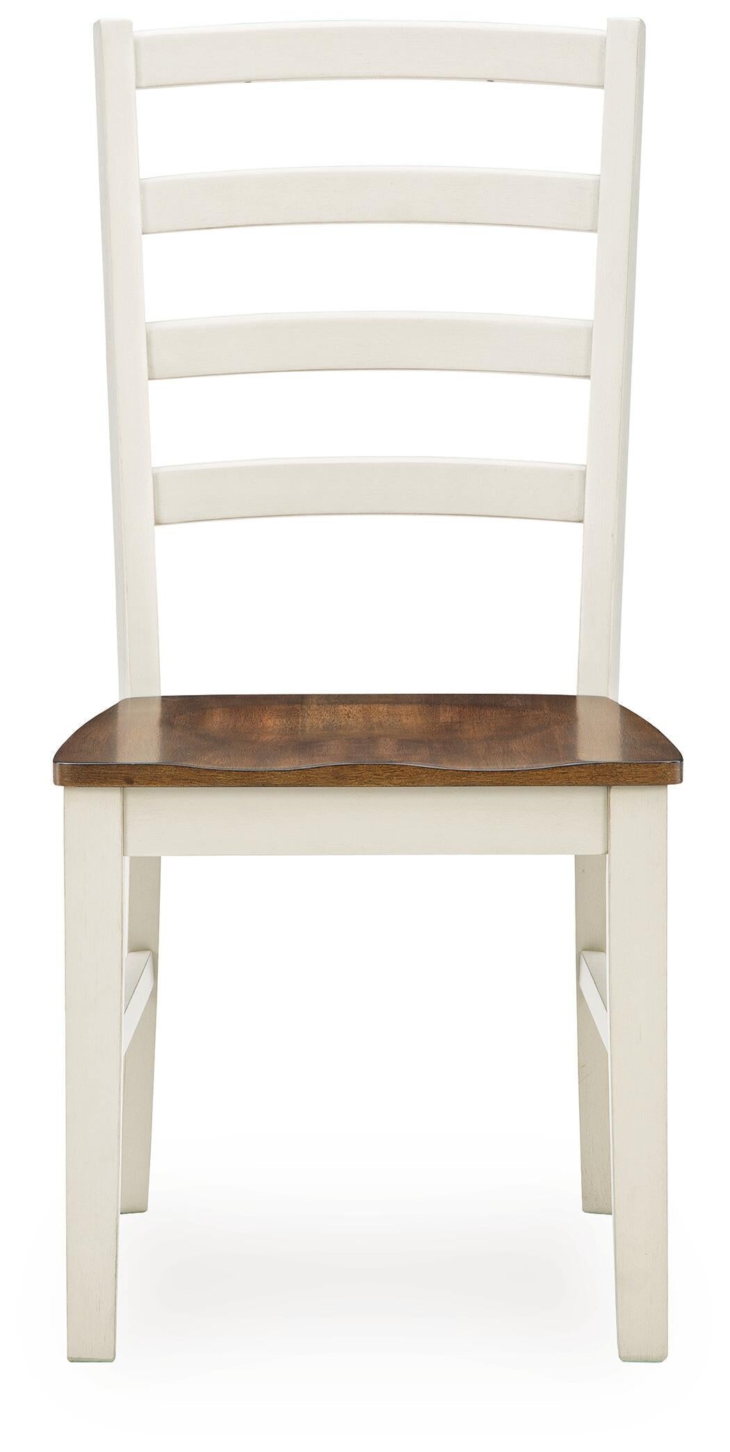 Brinfern Dining Room Side Chair (2/CN)