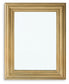 Keneriah Accent Mirror