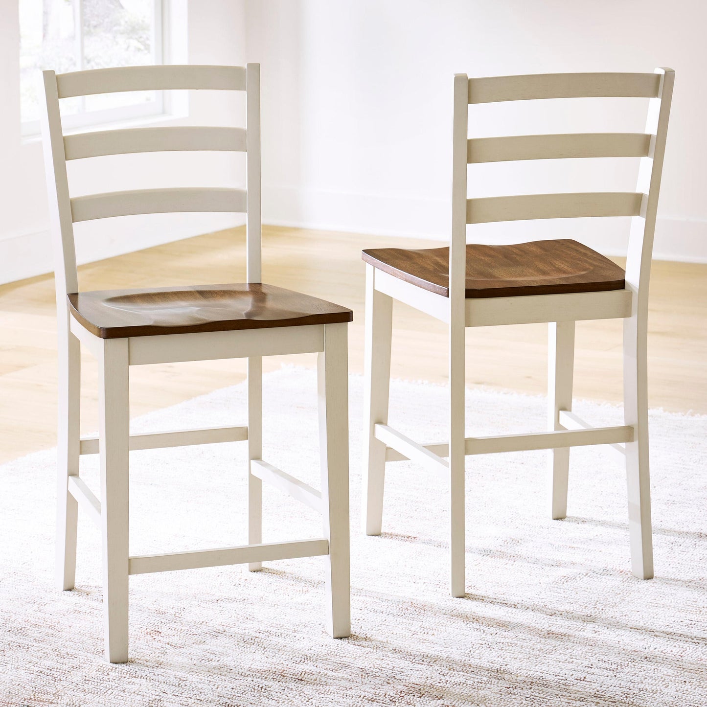 Brinfern Barstool (2/CN)