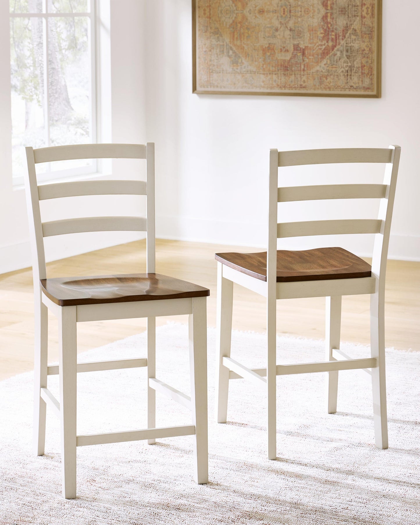 Brinfern Barstool (2/CN)