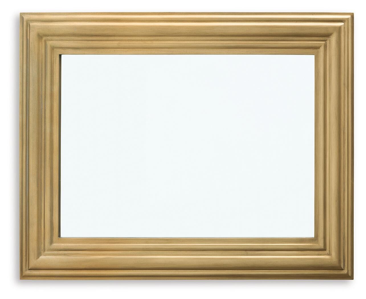 Keneriah Accent Mirror