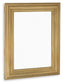 Keneriah Accent Mirror