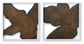 Landley Wall Decor Set (2/CN)
