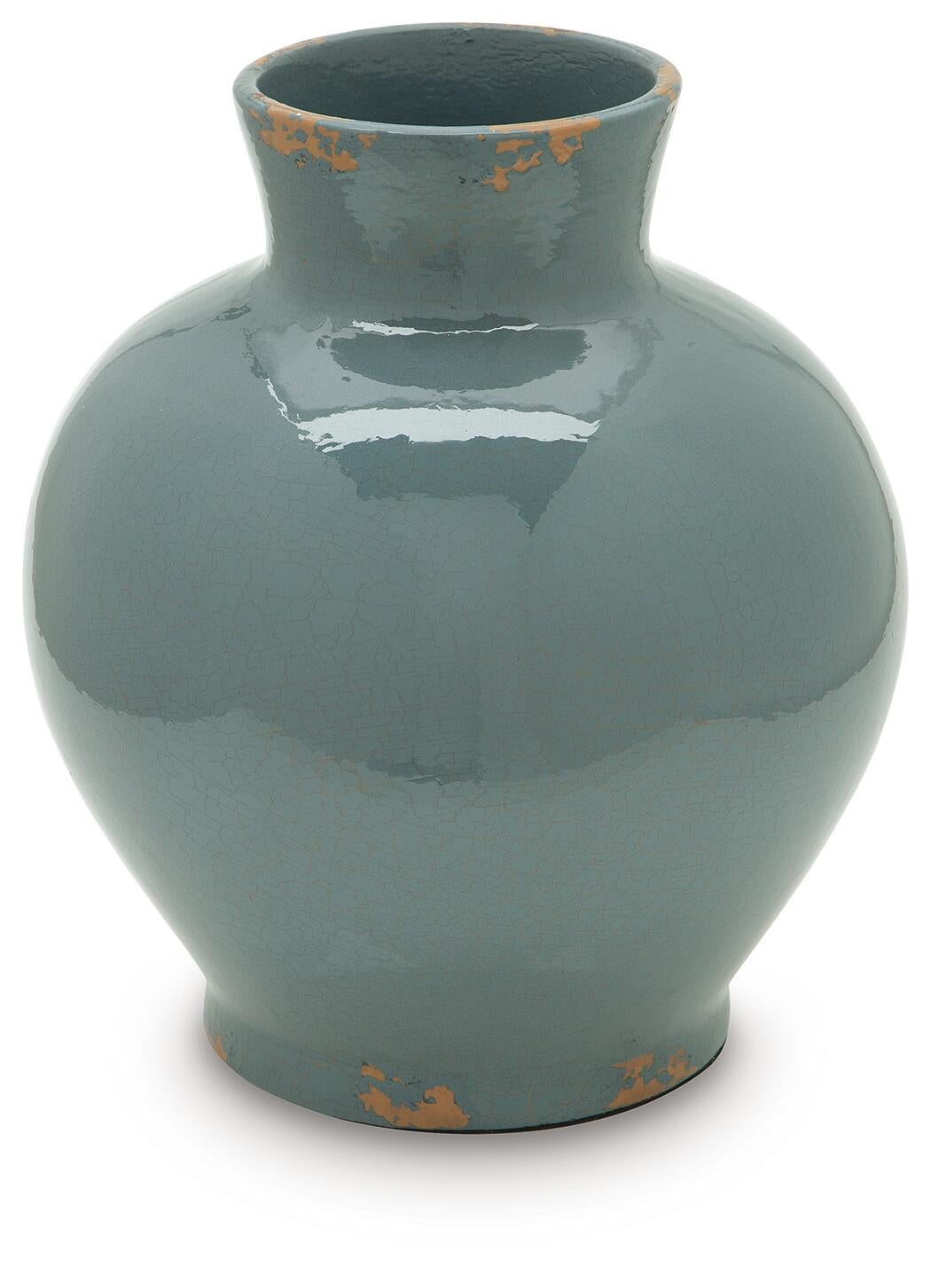 Giliburgh Vase