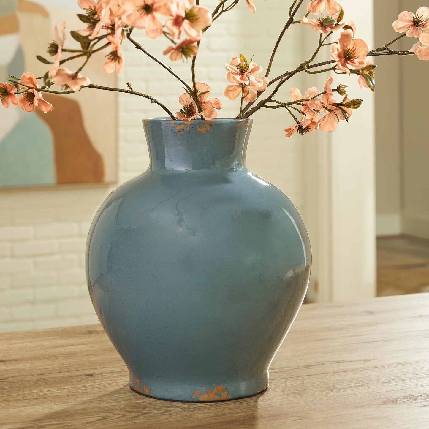 Giliburgh Vase