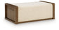 Marxmore UPH Ottoman with Storage