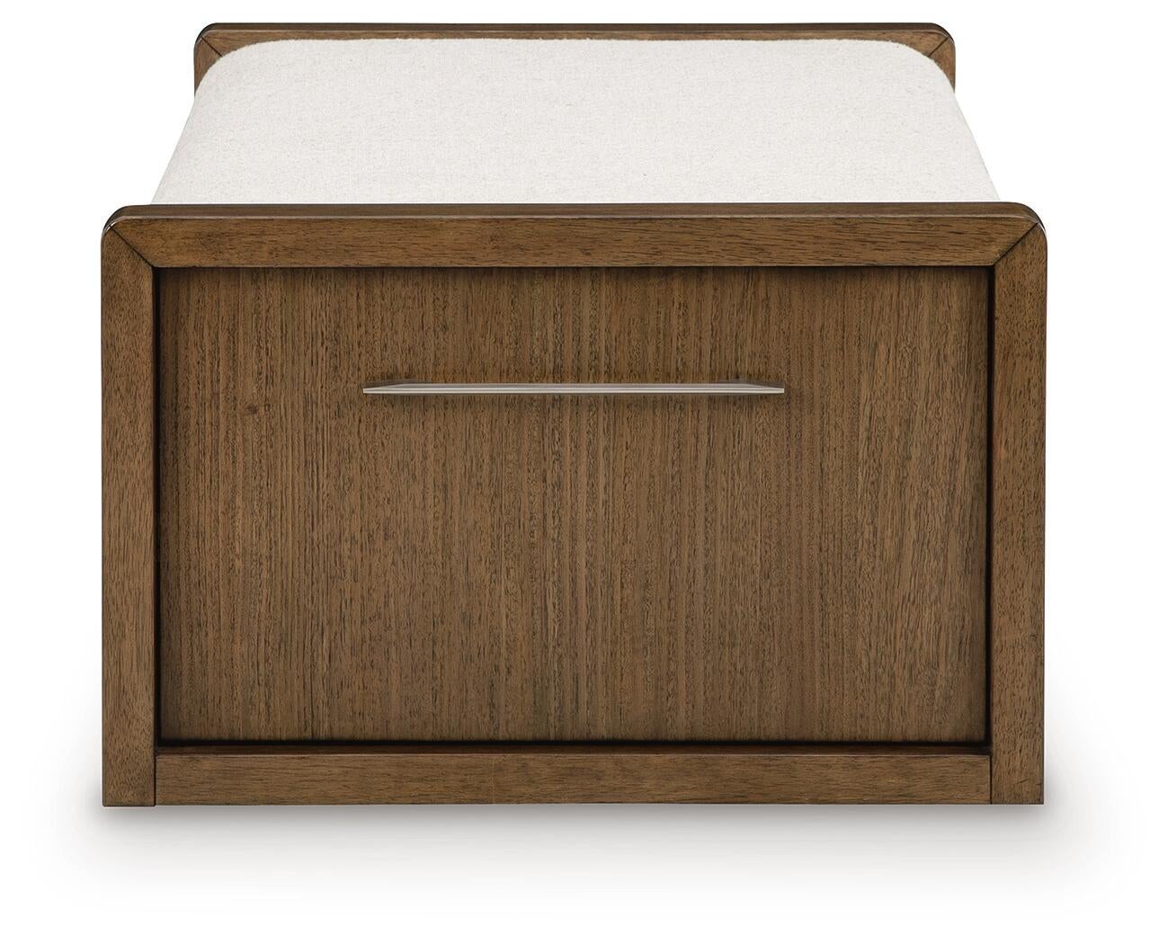 Marxmore UPH Ottoman with Storage