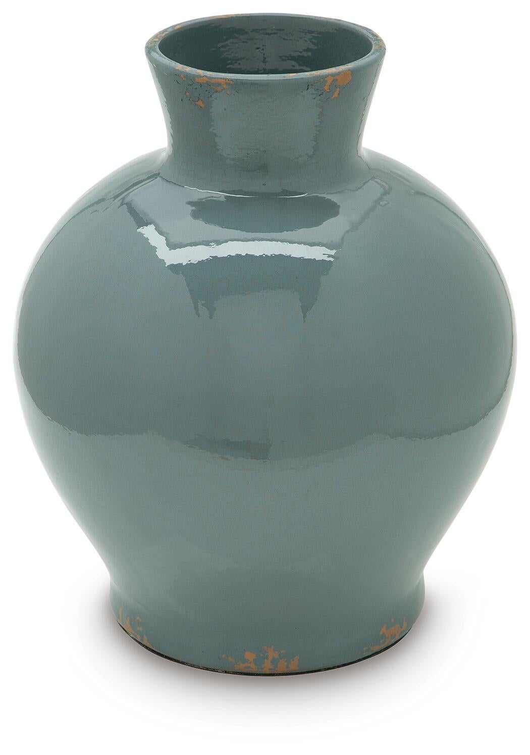 Giliburgh Vase