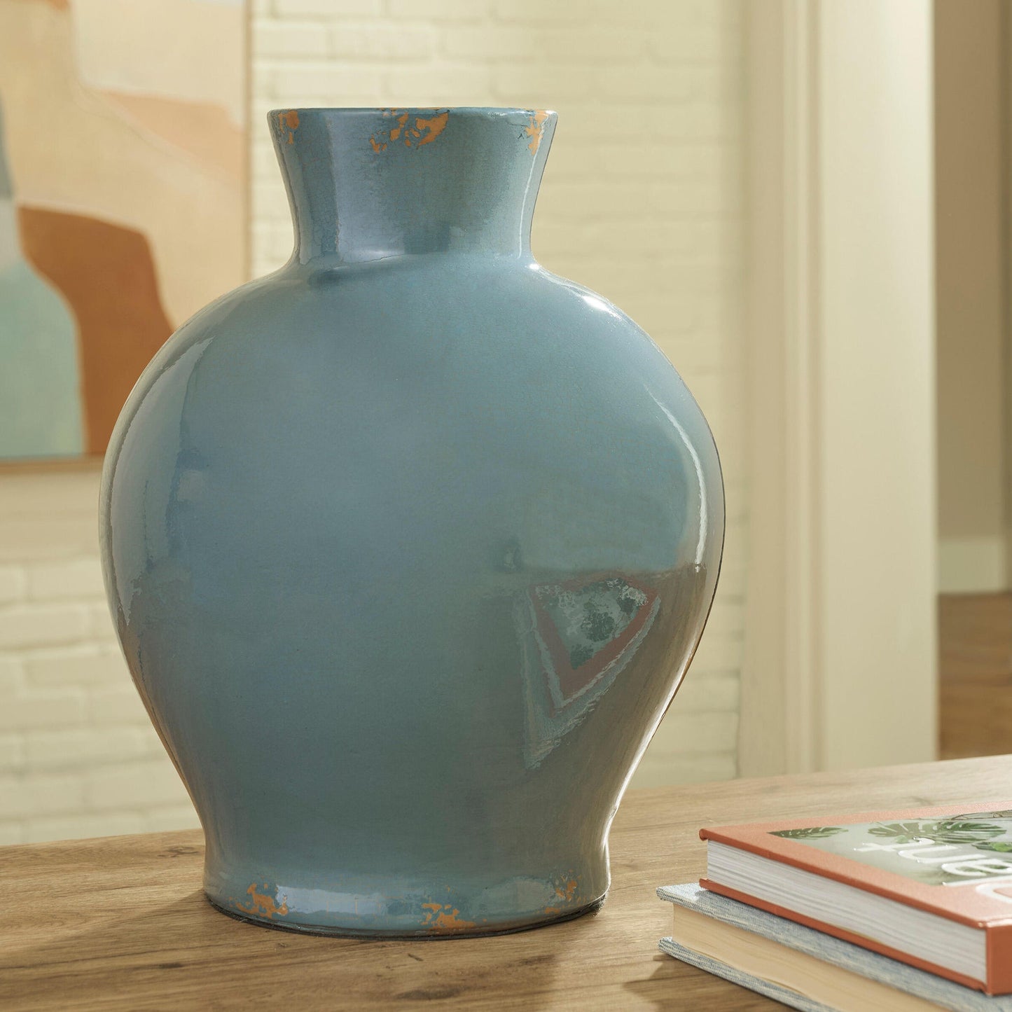 Giliburgh Vase