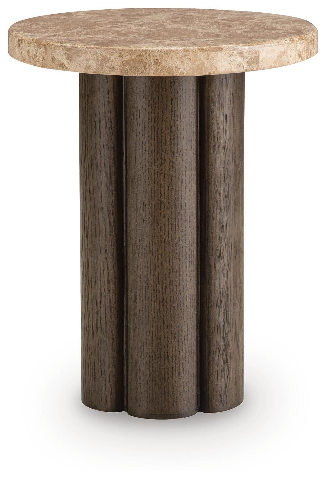 Darimore Chair Side End Table
