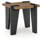 Weathermore Square End Table